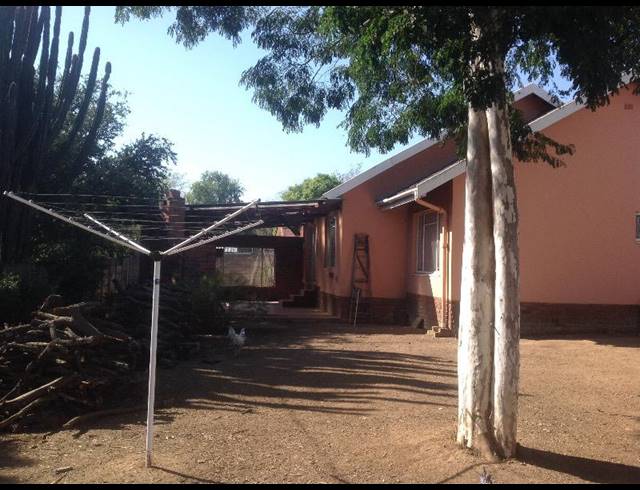 2 BEDROOM HOUSE FOR SALE IN PIETERMARITZBURG
